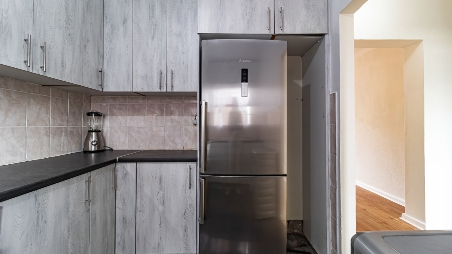 To Let 2 Bedroom Property for Rent in Plumstead Western Cape